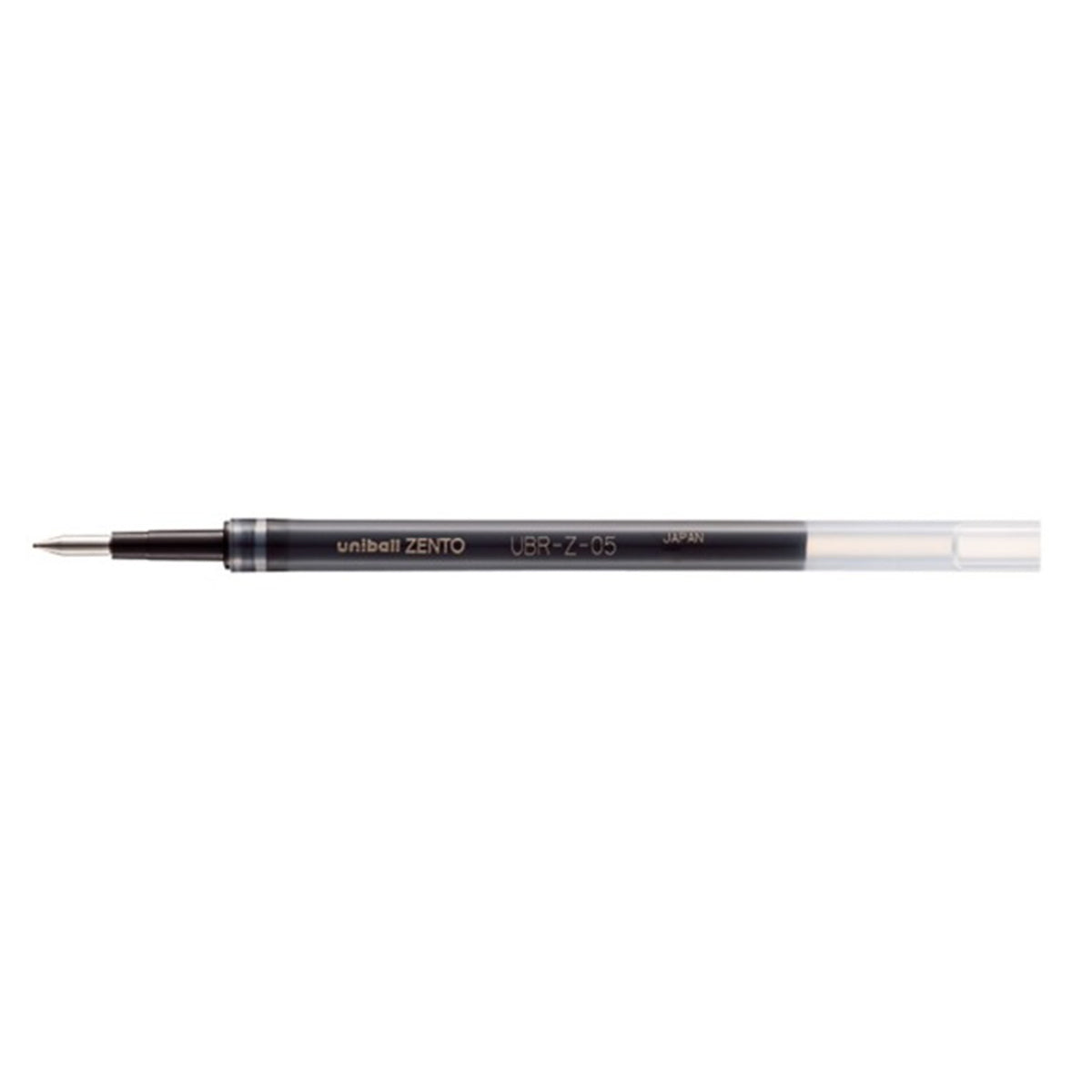 0.38mm ZENTO standard model uniball / uni