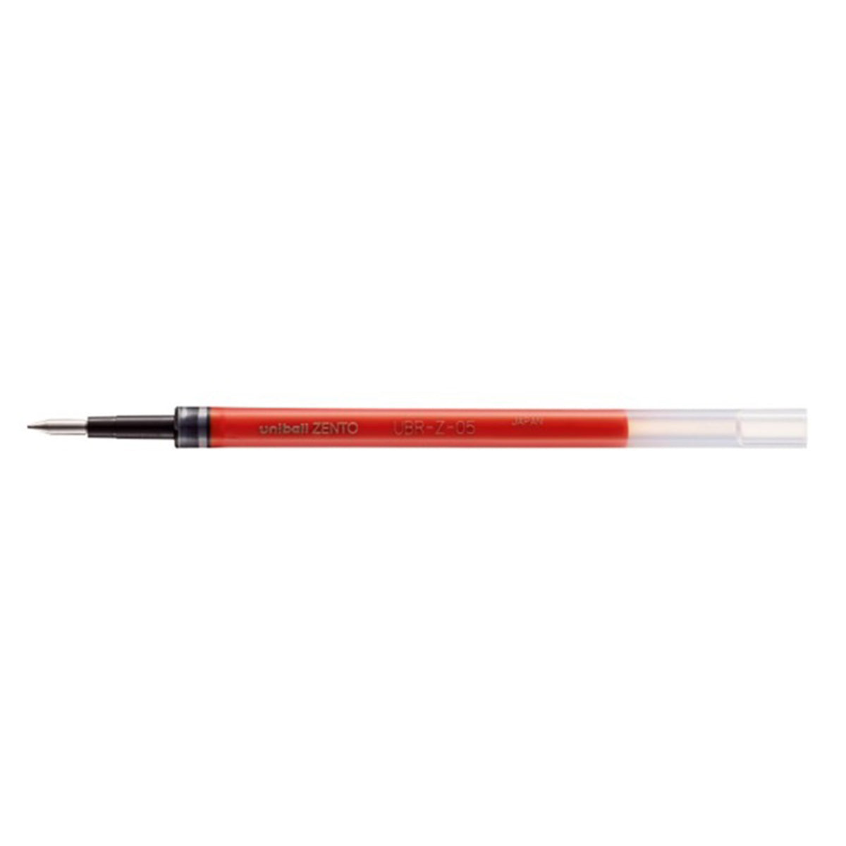 0.5mm ZENTO standard model uniball / uni