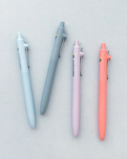 0.38mm ZENTO standard model uniball / uni