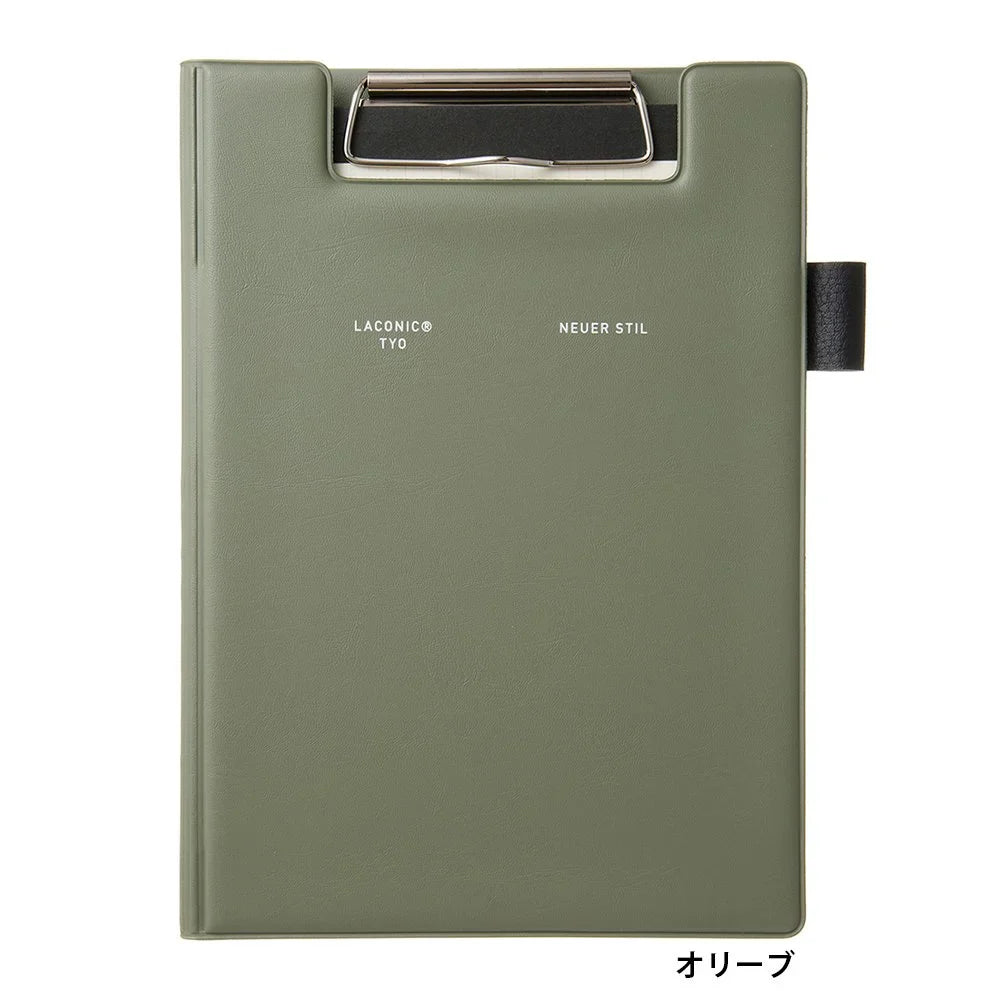 A5 FIELD PAD / Laconic