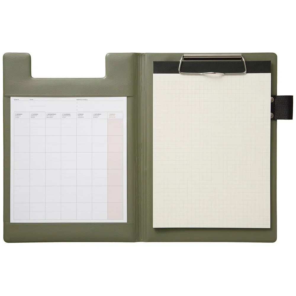 A5 FIELD PAD / Laconic
