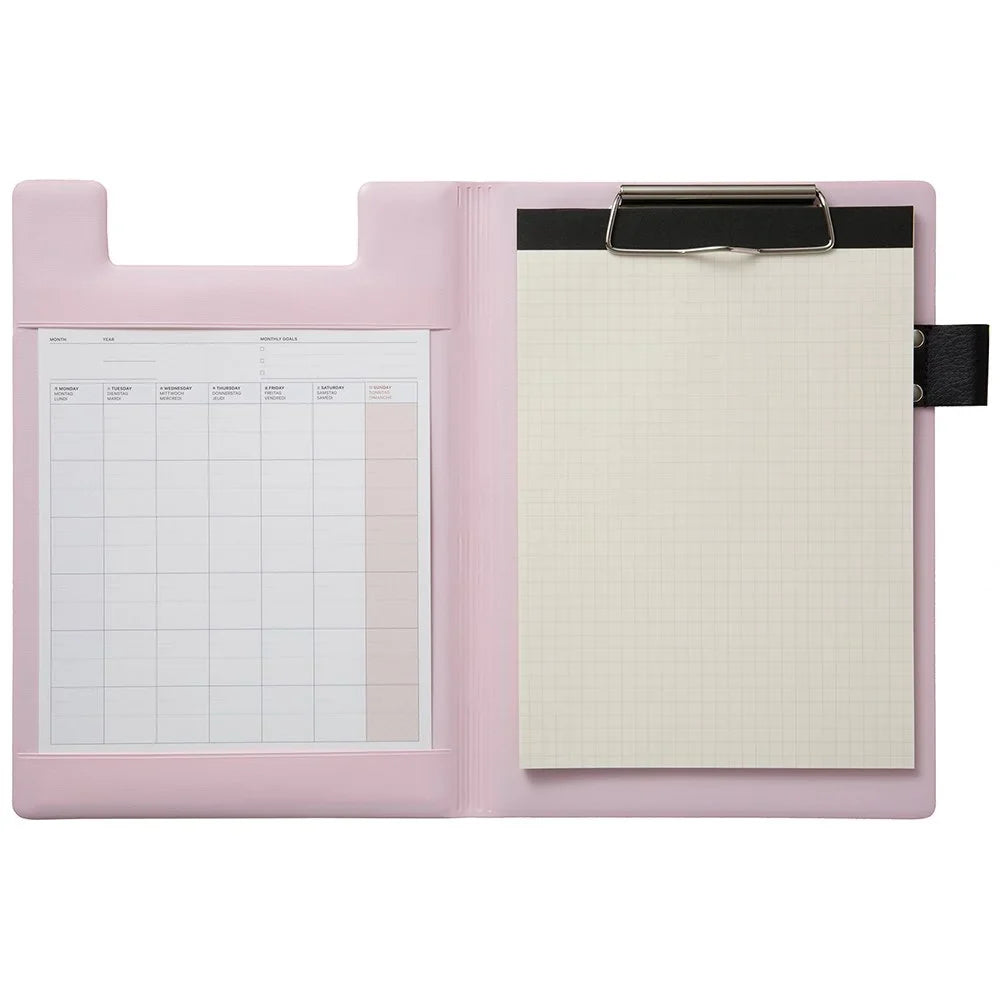 A5 FIELD PAD / Laconic