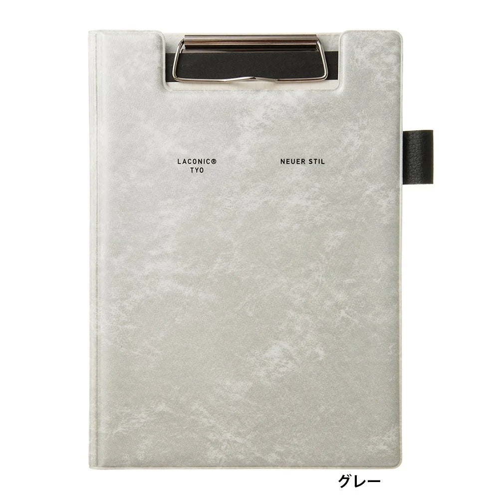 A5 FIELD PAD / Laconic