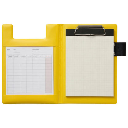 A6 FIELD PAD / Laconic