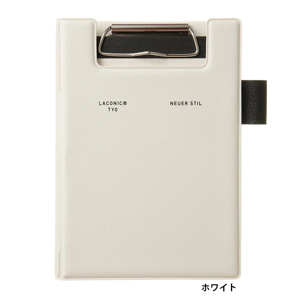 A6 FIELD PAD / Laconic