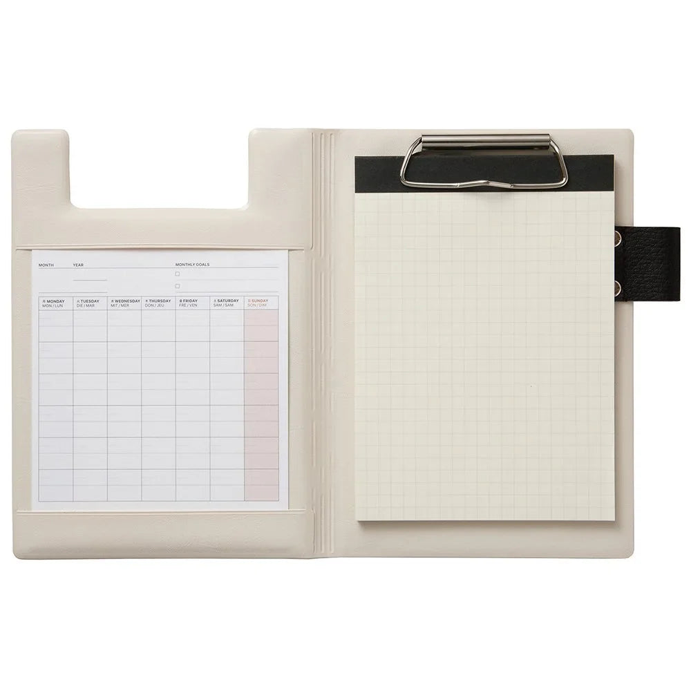 A6 FIELD PAD / Laconic
