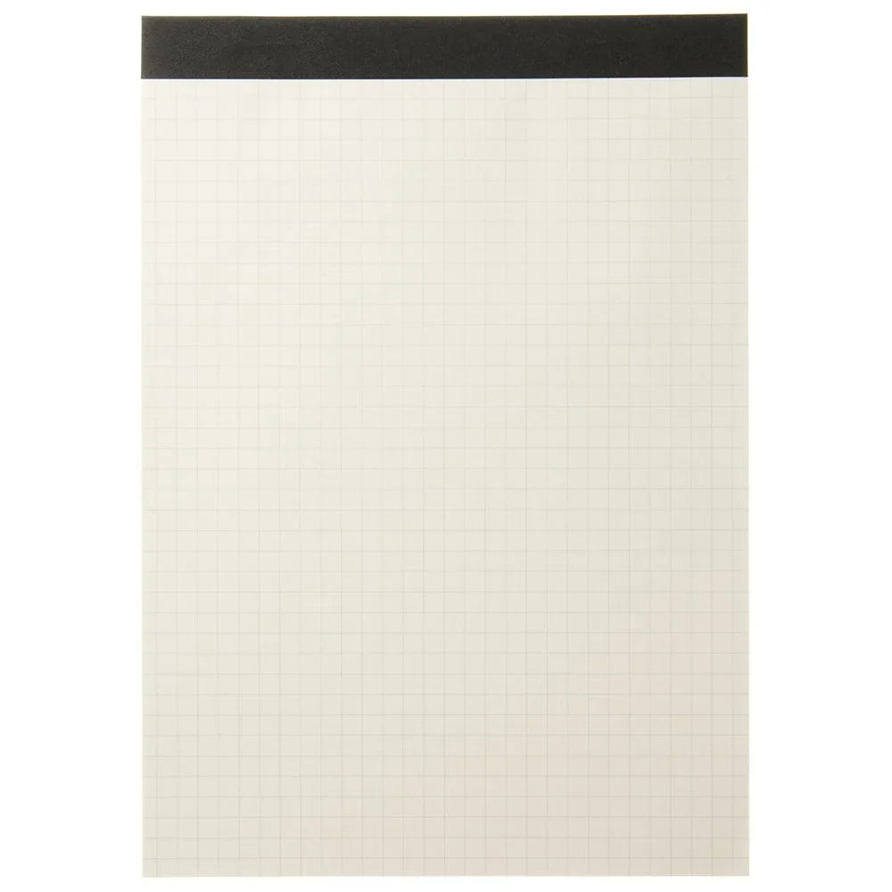 A5 Refill FIELD PAD / Laconic