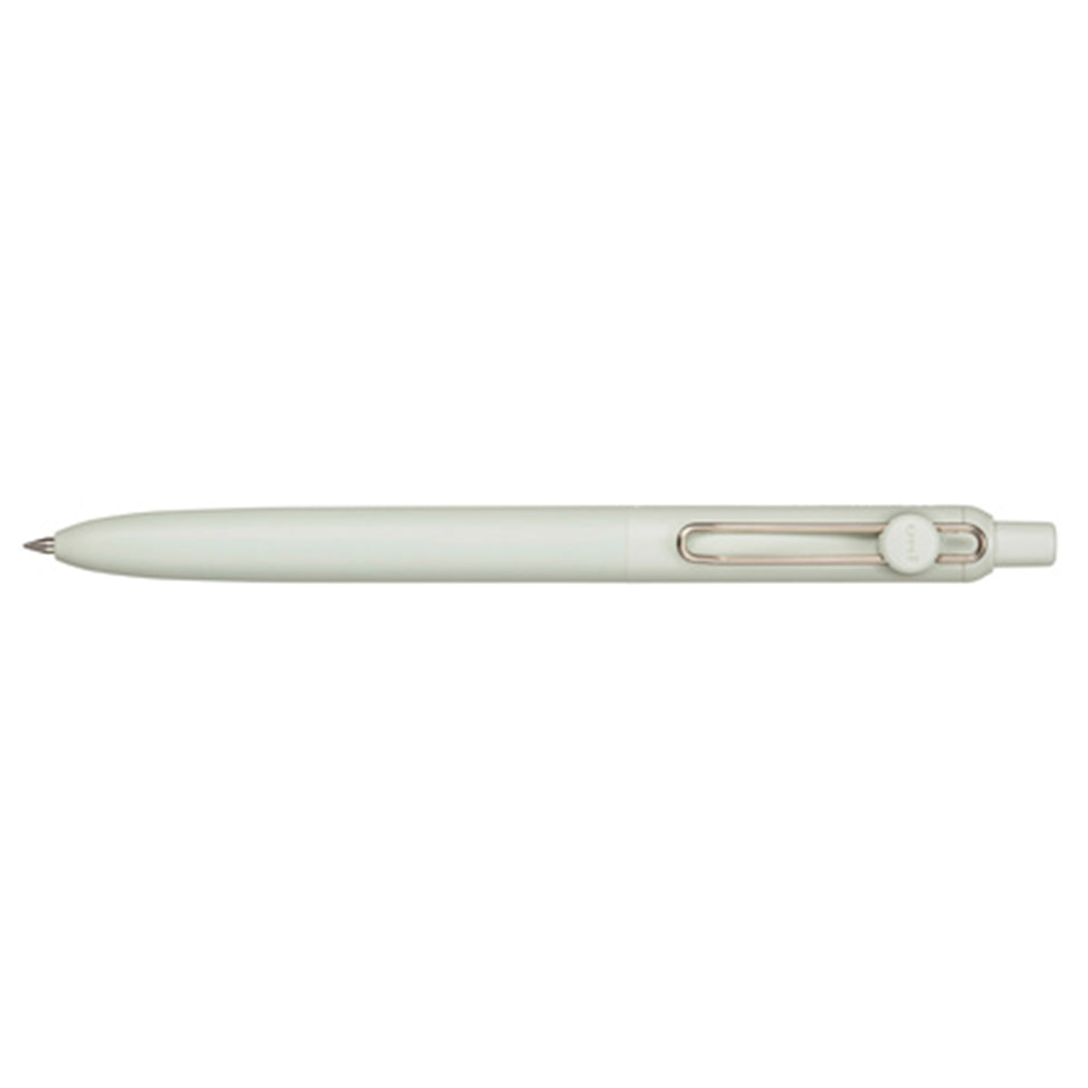 0.5mm ZENTO standard model uniball / uni