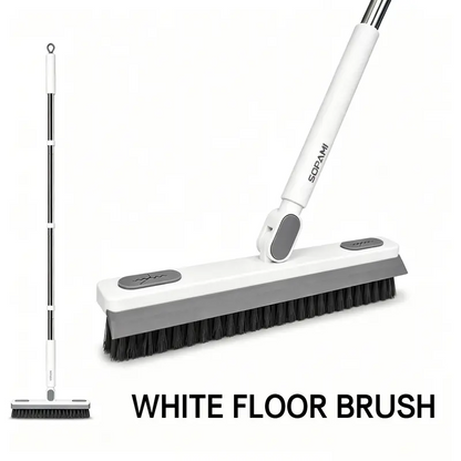 SOPAMI 180° Rotating Gap Cleaning Tool - Extendable Adjustable No-Touch Cleaner for Windows, Sliding Doors, Narrow Spaces, Home Deep Cleaning