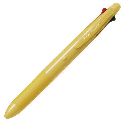 Acroball 4+1 Multi-Function Pen 4 Colors + Mechanical Pencil 0.5mm / PILOT