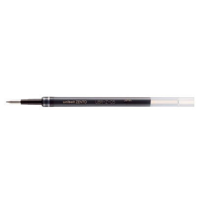 0.5mm ZENTO standard model uniball / uni